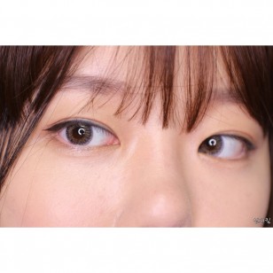 Lens Story Twenty My Gray(日拋)